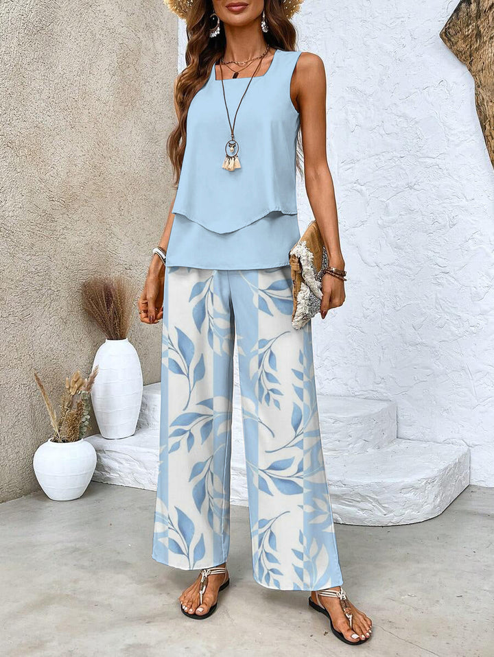 Averie™ Elegant Summer Set