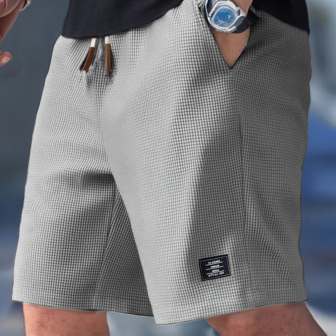 Ethan | Elegant Shorts