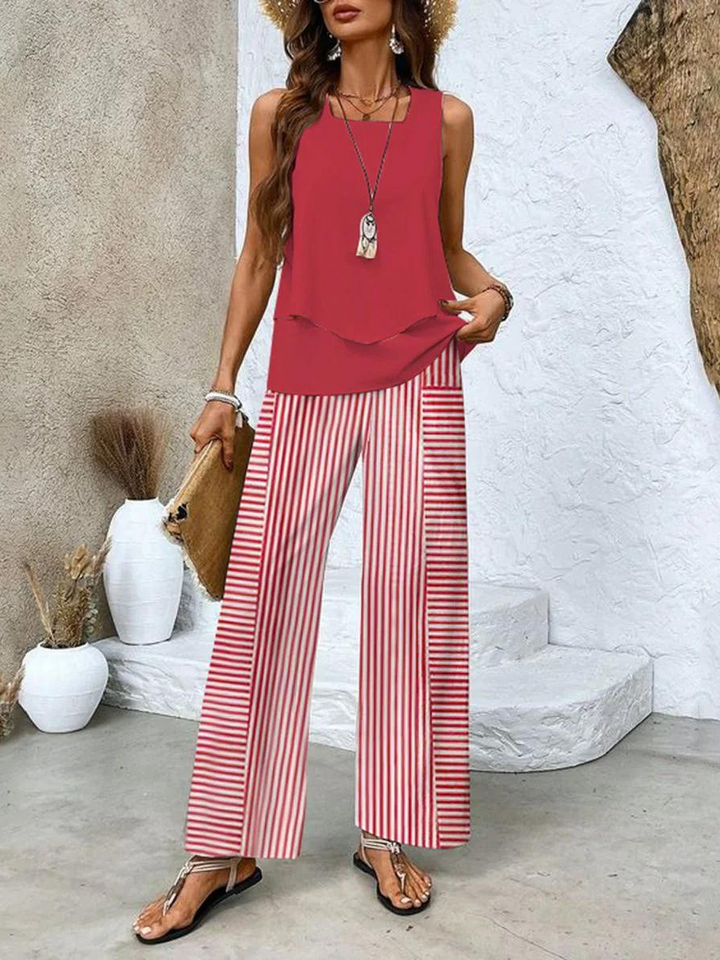 Averie™ Elegant Summer Set