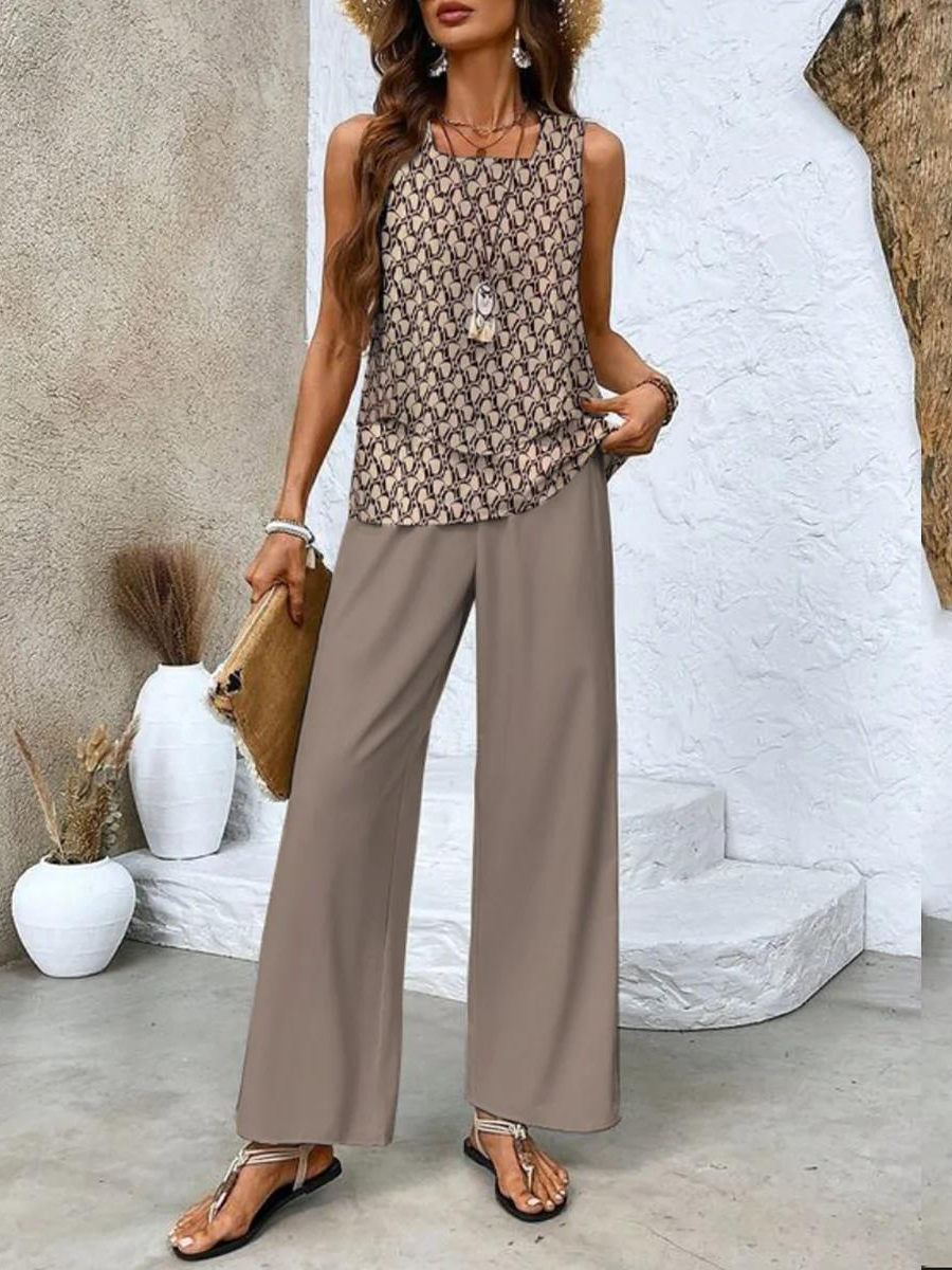 Averie™ Elegant Summer Set