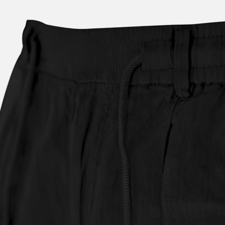 Lauvin | Men’s Linen Trousers – Heritage Lightweight Fit