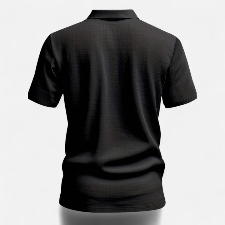 Lauvin | Men’s Linen Shirt – Heritage Autumn Cut