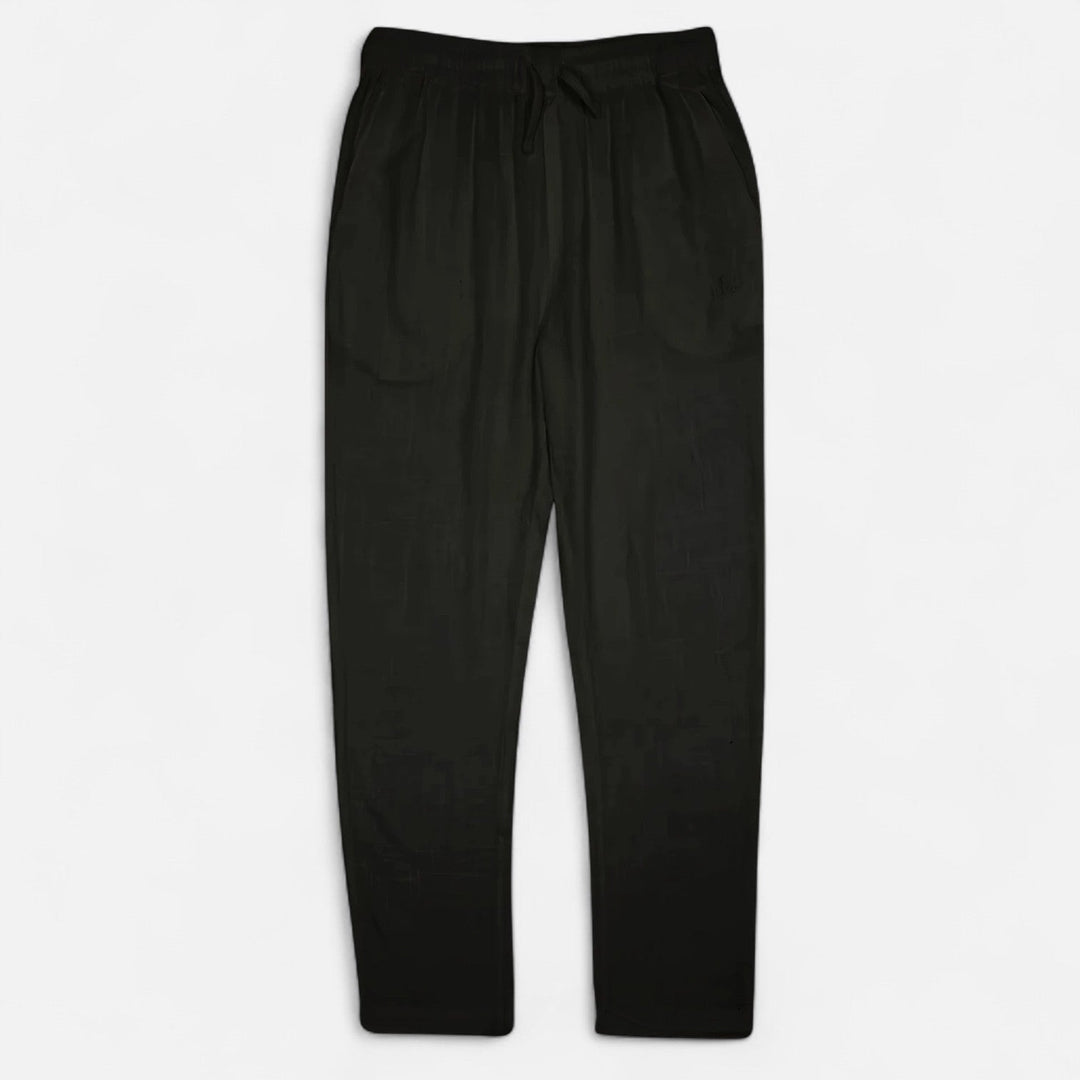 Lauvin | Men’s Linen Trousers – Heritage Relaxed Cut