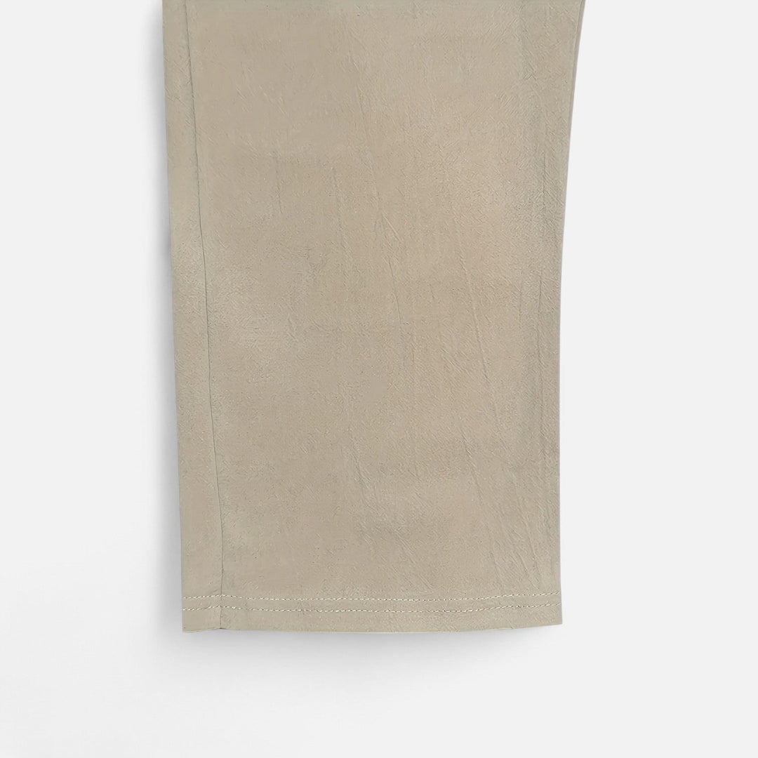 Lauvin | Men’s Linen Trousers – Heritage Lightweight Fit