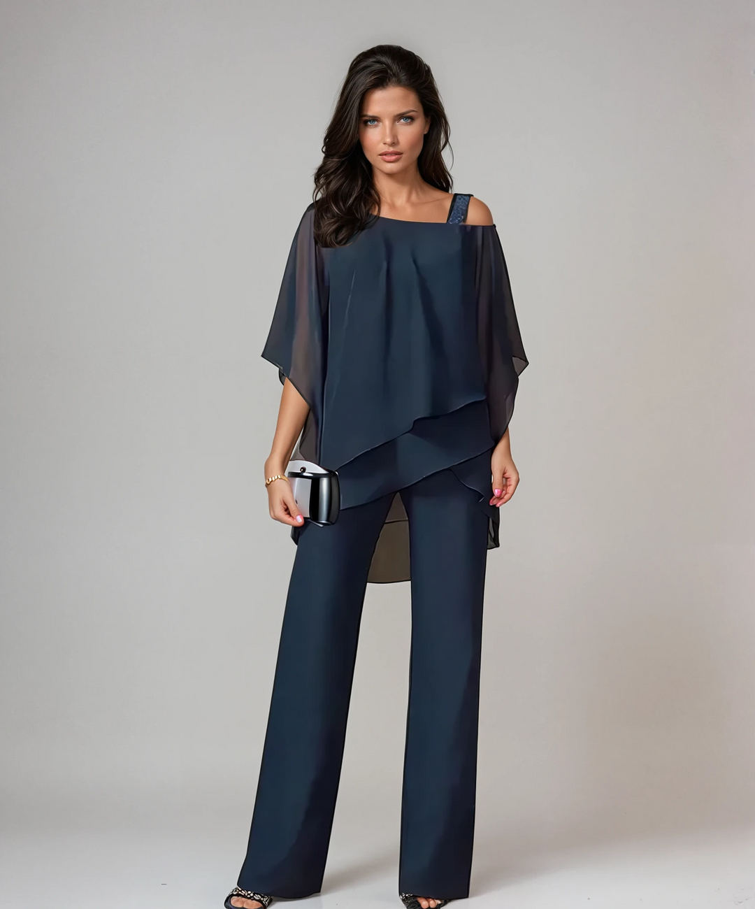 Mariella™ Two-Piece Layer Set
